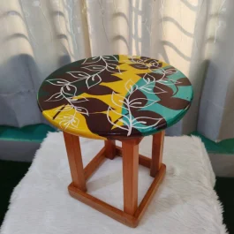 Wooden Multifunctional Tea Table (WMT003-P1)