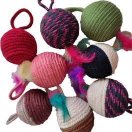 Pet Toy (PTN115)
